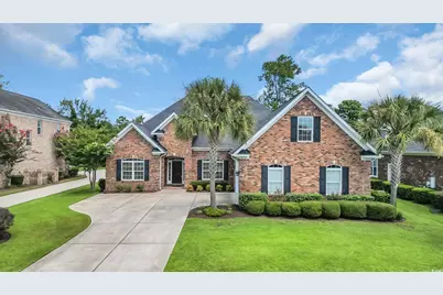 9072 Abingdon Dr., Myrtle Beach, SC 29579 - Photo 1