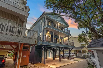 6001 - 1122A S Kings Hwy., Myrtle Beach, SC 29575 - Photo 1