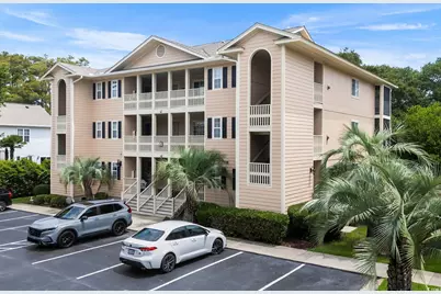 1900 Duffy St. #J-1, North Myrtle Beach, SC 29582 - Photo 1