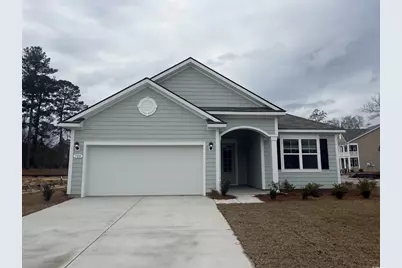 780 Choctaw Dr., Conway, SC 29526 - Photo 1