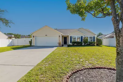 4008 Scarlet Oak Ct., Myrtle Beach, SC 29579 - Photo 1