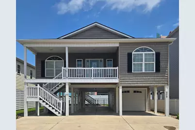 206 33rd Ave. N, North Myrtle Beach, SC 29582 - Photo 1