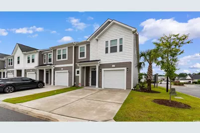 237 Sandridgebury Dr. #58, Little River, SC 29566 - Photo 1