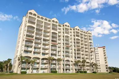 2151 Bridgeview Ct. #1-603, North Myrtle Beach, SC 29582 - Photo 1