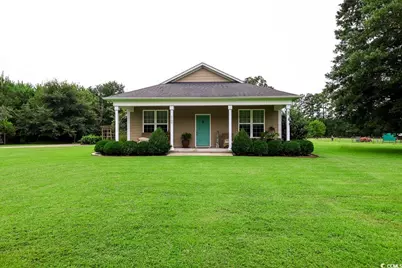 5900 Pope Martin Rd., Conway, SC 29527 - Photo 1