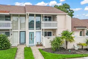 1000 11th Ave N, North Myrtle Beach, SC 29582 - Photo 1
