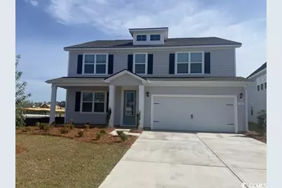 167 Bjorn Way, Longs, SC 29568 - Photo 1