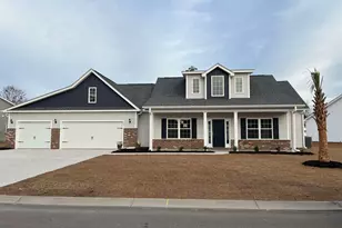 445 Lifestyle Ct, Surfside Beach, SC 29575 - Photo 1