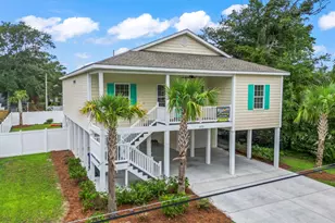 603 40th Ave S, North Myrtle Beach, SC 29582 - Photo 1