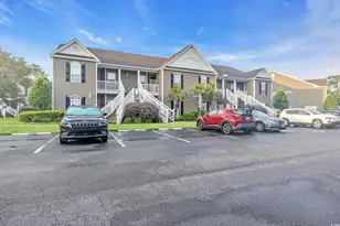 1109 Peace Pipe Ln, Myrtle Beach, SC 29579 - Photo 1