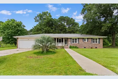 2415 Magnolia Lane, Little River, SC 29566 - Photo 1