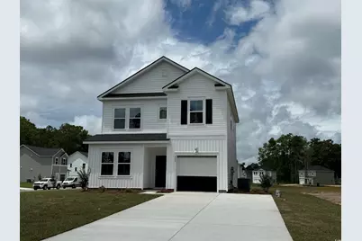 424 Falling Leaf Loop, Myrtle Beach, SC 29588 - Photo 1