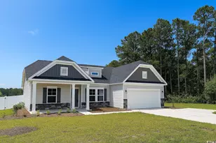 2275 King Farm Rd, Aynor, SC 29511 - Photo 1