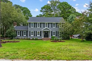 8123 Timber Ridge Rd, Conway, SC 29526 - Photo 1