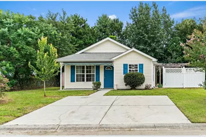 8488 Idlewood Dr., Myrtle Beach, SC 29588 - Photo 1