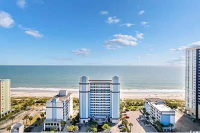 2300 N Ocean Blvd. #Unit 830, Myrtle Beach, SC 29577 - Photo 1