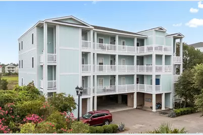 407 24th Ave. N #301, North Myrtle Beach, SC 29582 - Photo 1