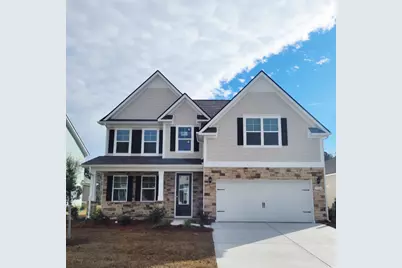 1504 Wood Stork Dr., Conway, SC 29526 - Photo 1