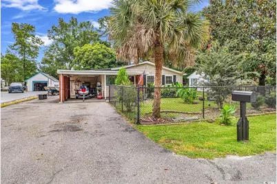 535 Ramsey Dr., Myrtle Beach, SC 29577 - Photo 1