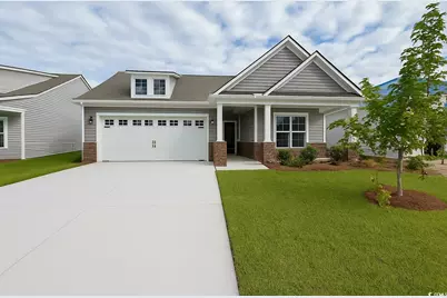 1431 Winding Creek Way, Myrtle Beach, SC 29588 - Photo 1