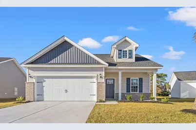 454 Lifestyle Court, Surfside Beach, SC 29575 - Photo 1