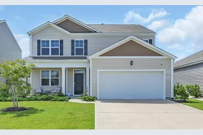 2524 Orion Loop, Myrtle Beach, SC 29577 - Photo 1