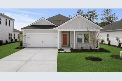6002 Mandrake Ct., Myrtle Beach, SC 29579 - Photo 1
