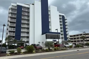 2307 S Ocean Blvd, North Myrtle Beach, SC 29582 - Photo 1