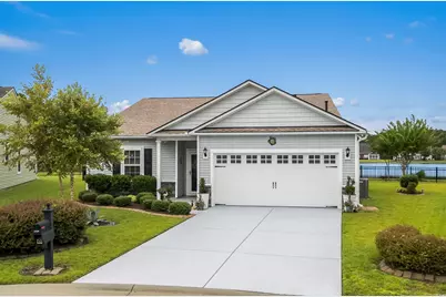 3709 Mackevans Ct., Myrtle Beach, SC 29579 - Photo 1