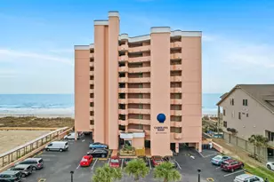 1501 S Ocean Blvd, North Myrtle Beach, SC 29582 - Photo 1