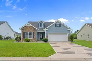 1109 Dalmore Ct, Conway, SC 29526 - Photo 1