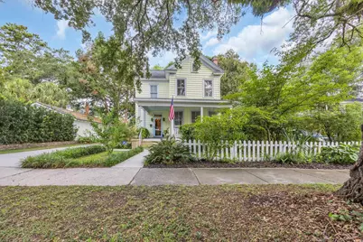 209 Cannon St., Georgetown, SC 29440 - Photo 1