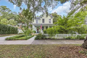 209 Cannon St, Georgetown, SC 29440 - Photo 1