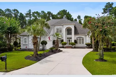 5418 Leatherleaf Dr., North Myrtle Beach, SC 29582 - Photo 1