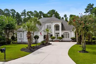 5418 Leatherleaf Dr, North Myrtle Beach, SC 29582 - Photo 1