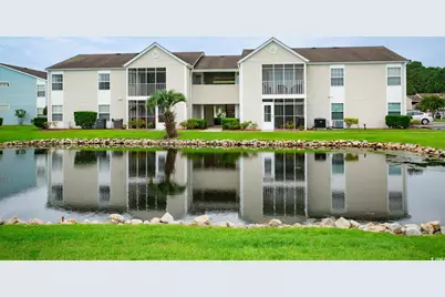 8829 Cloister Dr. #8829-E, Surfside Beach, SC 29575 - Photo 1