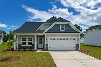 586 Honeyhill Loop, Conway, SC 29526 - Photo 1
