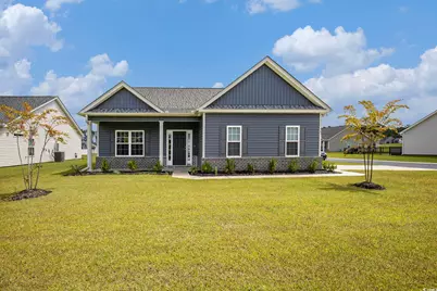 383 Hayloft Circle, Conway, SC 29526 - Photo 1