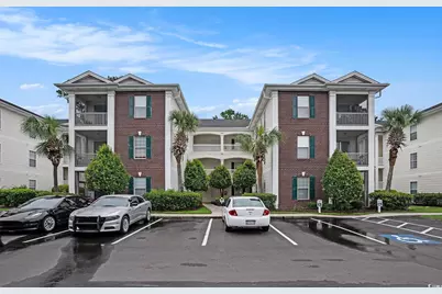 500 River Oaks Dr. #58-I, Myrtle Beach, SC 29579 - Photo 1