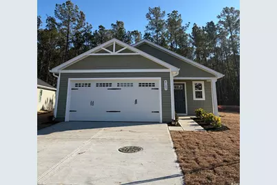 8103 NW Sterling Oaks Dr, Ash, NC 28420 - Photo 1