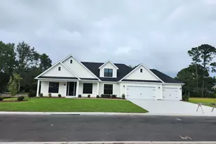 2171 Pettus Wy, Surfside Beach, SC 29575 - Photo 1