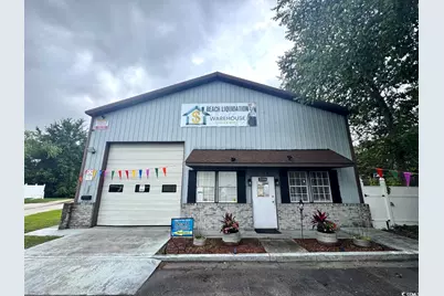 2159 Highway 544 #Unit A (Back), Conway, SC 29526 - Photo 1