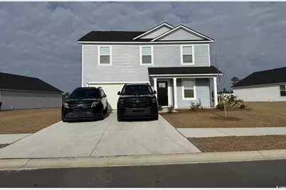 191 Warner Crossing Way, Loris, SC 29569 - Photo 1