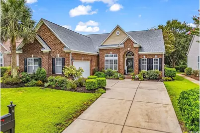 9 Saltwind Loop, Murrells Inlet, SC 29576 - Photo 1