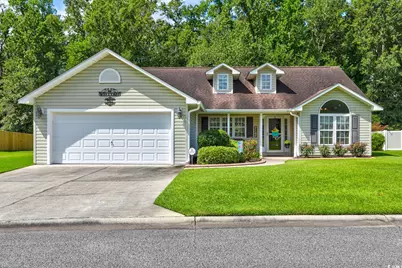 1061 Rosehaven Dr., Conway, SC 29527 - Photo 1