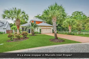 3772 Hwy 17 Business, Murrells Inlet, SC 29576 - Photo 1