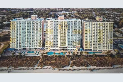 2711 S Ocean Blvd. #919, North Myrtle Beach, SC 29582 - Photo 1