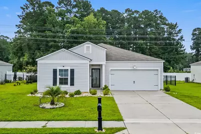 2744 Desert Rose St., Little River, SC 29566 - Photo 1