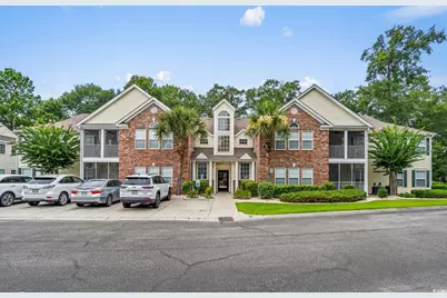 108 Brentwood Dr. #D, Murrells Inlet, SC 29576 - Photo 1