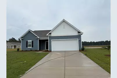 240 Linares St., Loris, SC 29569 - Photo 1